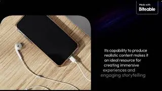 Generative AI | Rapidly growing AI Technology
