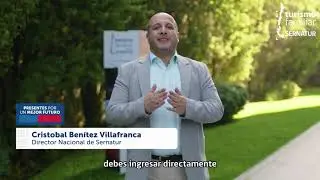 Viaja junto a tus amigas con el Cupo Mujer de Sernatur