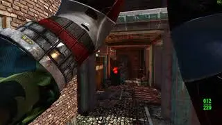 Super Weird Glitch