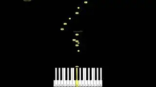 The Real Slim Shady😃 #piano