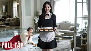Cô gái có khả năng nghe được tiếng lòng của mẹ kế độc ác, nhưng giả vờ ngây thơ và cái kết