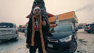 Бывает так что ваша жизнь не в ваших руках. Правильный ремонт Airbag Citroen Ds4