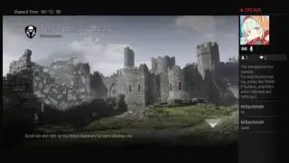 Cod ghost S&D little kid being annoying