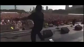 Trippie Redd Performed 