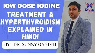 LOW-DOSE IODINE TREATMENT & HYPERTHYROIDISM:What You Need to Know,Is Low Dose Iodine Treatment Safe?