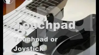 To Infinity... - FreePlayer Guitar Effects Demo