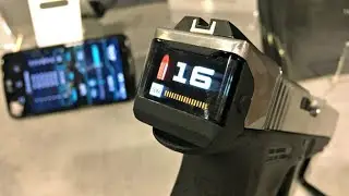 Radetech Smart Slide Bullet counter Review