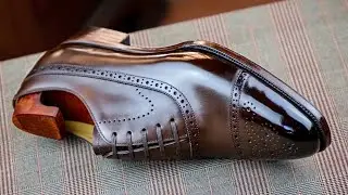 Review Series: Oriental Shoemaker for Yeossal: Modesty with a Deep Reservoir of Beauty