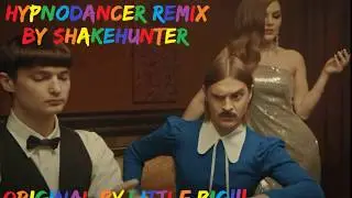 LITTLE BIG - HYPNODANCER INSTRUMENTAL 8-BIT REMIX