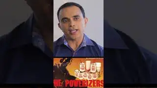 Rehan Jalali SUPPS Movie Joe Weider Alex Ardenti