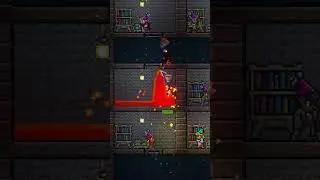 ВСЕ О НИПАХ В ТЕРРАРИИ | NPC terraria