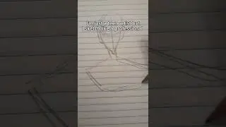 I'm really good 🙂 #art #joke #sketch #teen #fyp #shorts #foryou