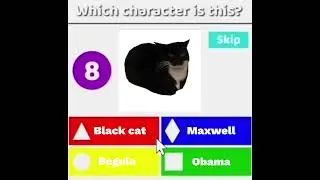 Kahoot trend