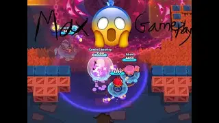 Max’s broken hypercharge Hot-zone gameplay!
