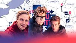 RED BULL CAN YOU MAKE IT 2020-2021 RUSSIA ⚡️ PEREVOROT SOZNANIYA