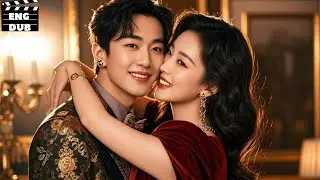 【FULL📽】 She Eloped with Him, but Never Expected That He Had Secretly Been in Love with Her#minidrama