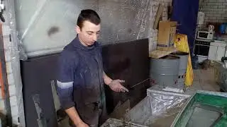 Прогресс 4-Обшивка квинтетом