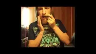 Elektrik- _Басовый татарский кубыз