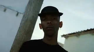 Artist On The Rise Presents: Lookatups Original Story