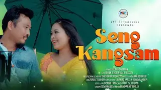 Seng Kangsam 4K [LST Enterprise Official Video Release] October 2022