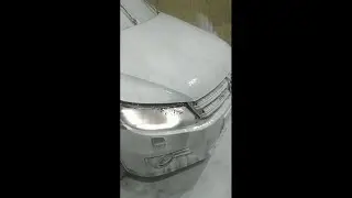 Замена ЦЕПИ VW Tiguan 2.0 TSI CAWA/Соревнования по картингу КУРГАН