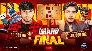 GRAND FINAL  🔥 CS + FULL MAP TOURNAMENT 👾DO OR DIE MATCHES 💵 #nonstopgaming #100k