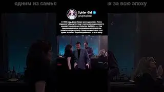 Как Джим Керри сделал легендарным танец с покачиванием головой в шоу Saturday Night Live 1996