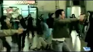 Запрещенная реклама XBOX 360