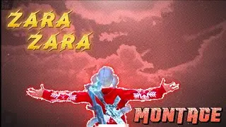 Zara Zara | best PUBG edited montage NOVA GAMERZ | #montage #zarazaramontage