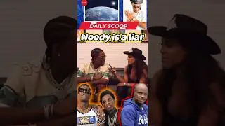 Rich Homie Quan Calls Out YSL Woody #richhomiequan #youngthug #atlanta