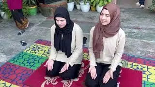Peumulia Jame dari Australia || SDN 29 Banda Aceh