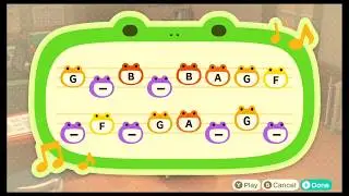 FRIENDS Theme - Island Tune - Animal Crossing New Horizons