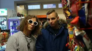 Wex - Something more ft. Strofa JZK