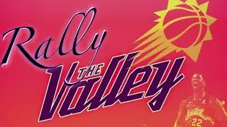 Rally the Valley 2023 @GameDayNation
