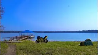 Озеро 