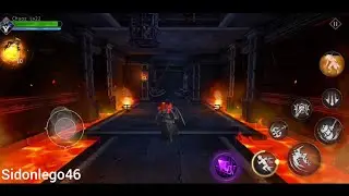 BLADE OF GOD : Unmanned purgatory