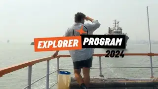KILROY's Explorer Program is open now!