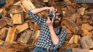 How To Shoot Street Photography In Small Towns