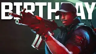 Black Ops 6 On My Birthday