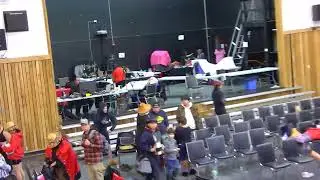 Hoobiyee 2026 Day One Live Stream