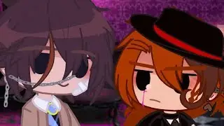 Soukoku Married AU be like: | ✨️300+ SUBSCROOBLER ESPECIAL✨️ | JellyChuuwawa