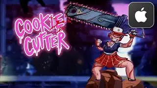 Cookie Cutter on Mac! - First 10 Minutes - (CrossOver 23.7) (18+)