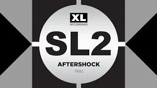 SL2 - Aftershock