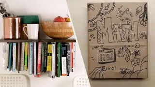 Simple Hacks For Book Lovers