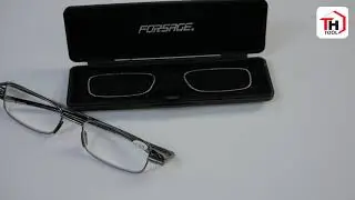 Корригирующие очки Форсаж Forsage / Очки для коррекции зрения Форсаж Forsage / Corrective glasses
