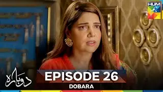 Dobara Episode 26