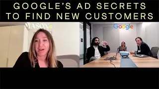 WEBINAR: Google Ad Secrets for Holiday Sales