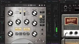 🎛️🎸 Let’s Explore the NEW Strymon Deco 