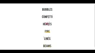 CSS particle animation | how to make a particle animation with | HTML CSS & JAVA