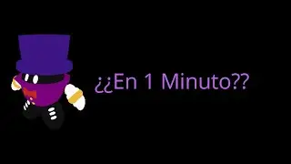 Magu en 1 Minuto (Monsters Of Etheria)